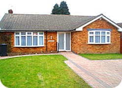 Alpha Community Care