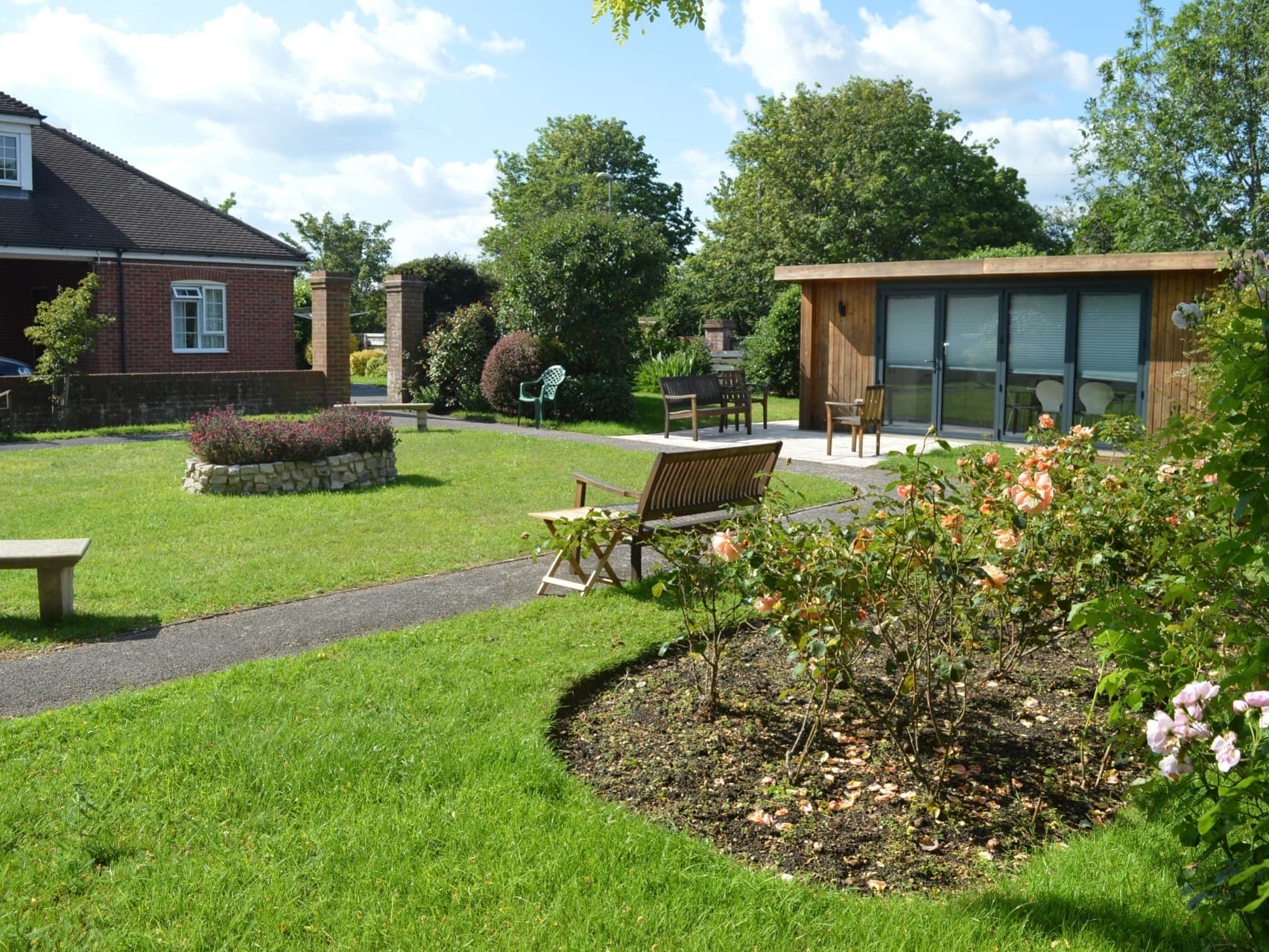 Alverstoke House Nursing Home photo 10