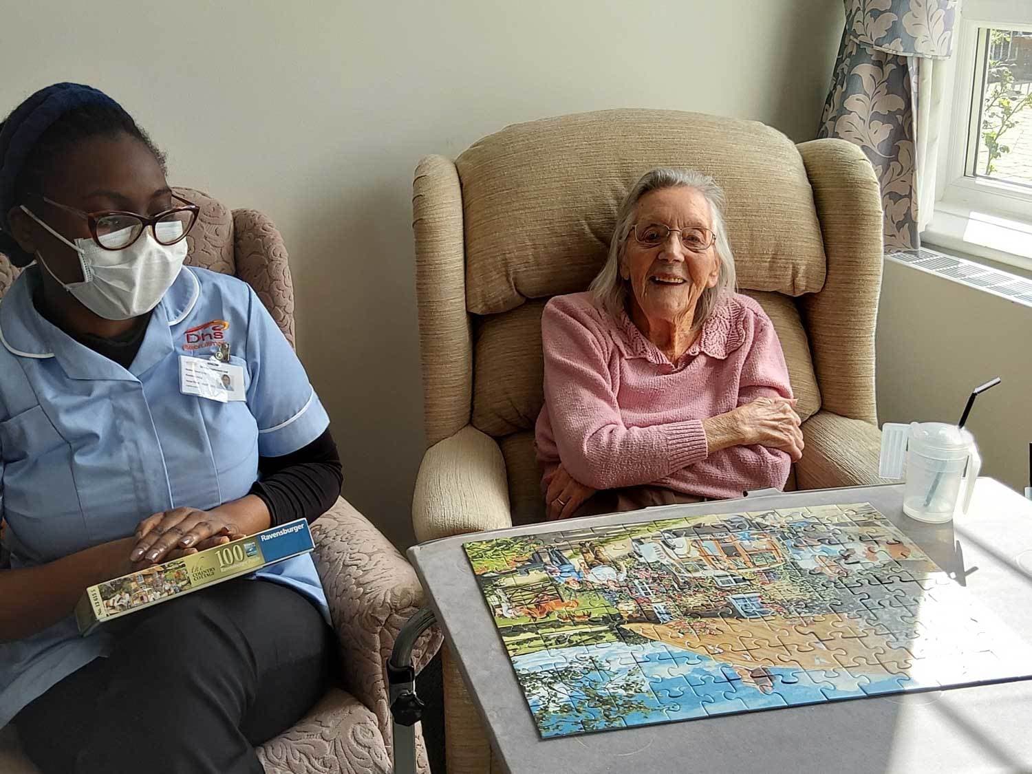 Alverstoke House Nursing Home photo 12