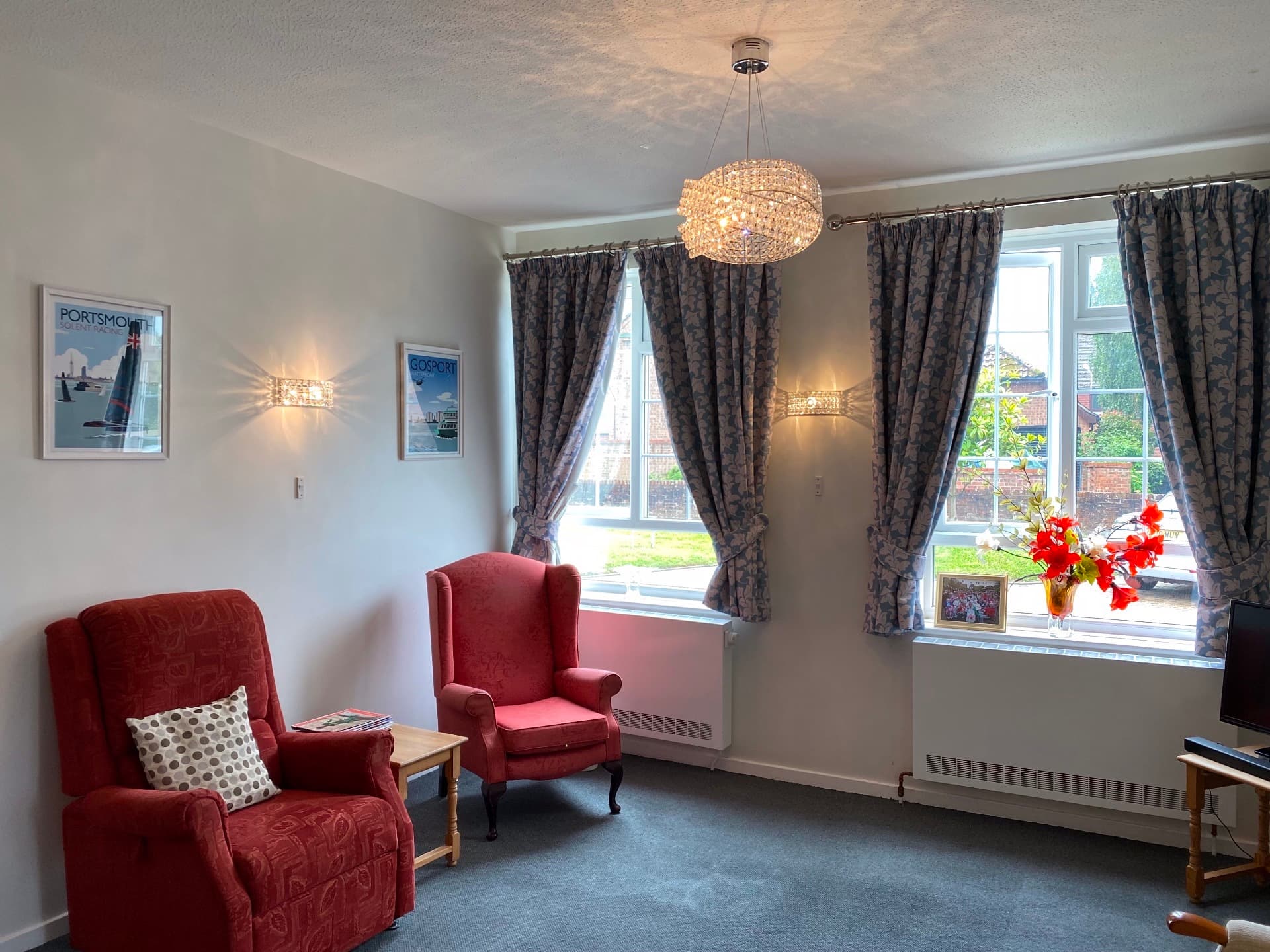 Alverstoke House Nursing Home photo 2