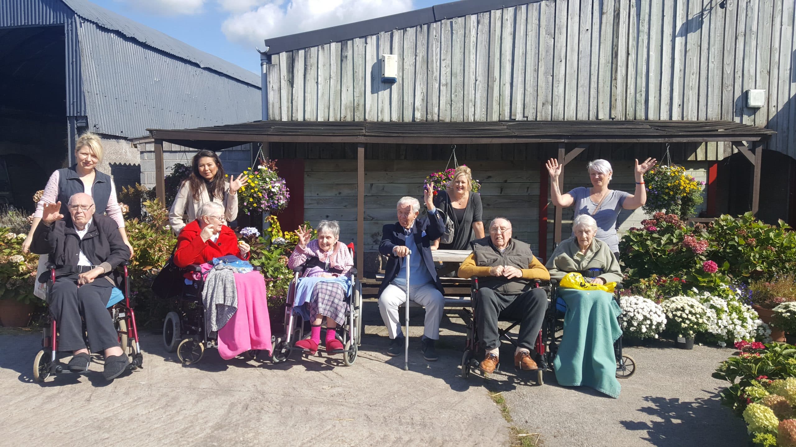 Ambleside Nursing Home photo 5