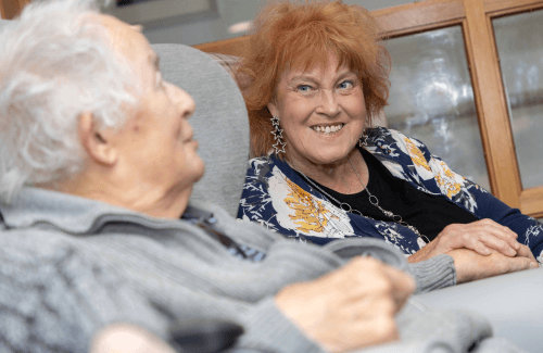 Ernstell House photo 3