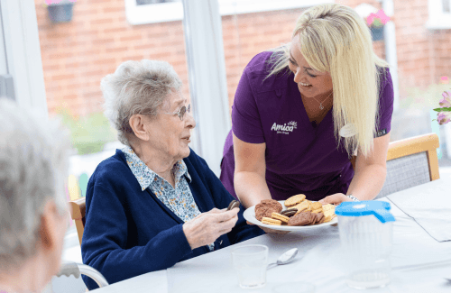 The Orchards photo 1