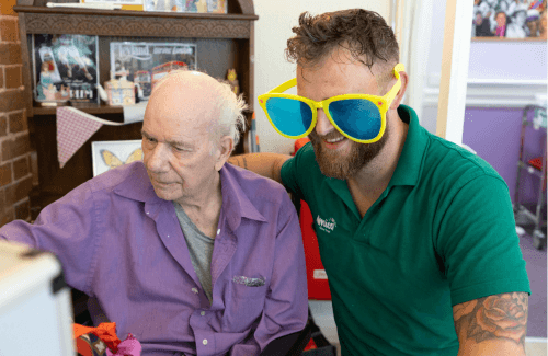 Ernstell House photo 2