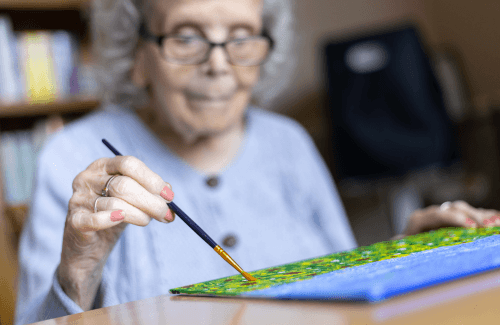 Ernstell House photo 11