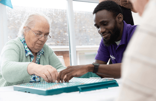 Signature House photo 8