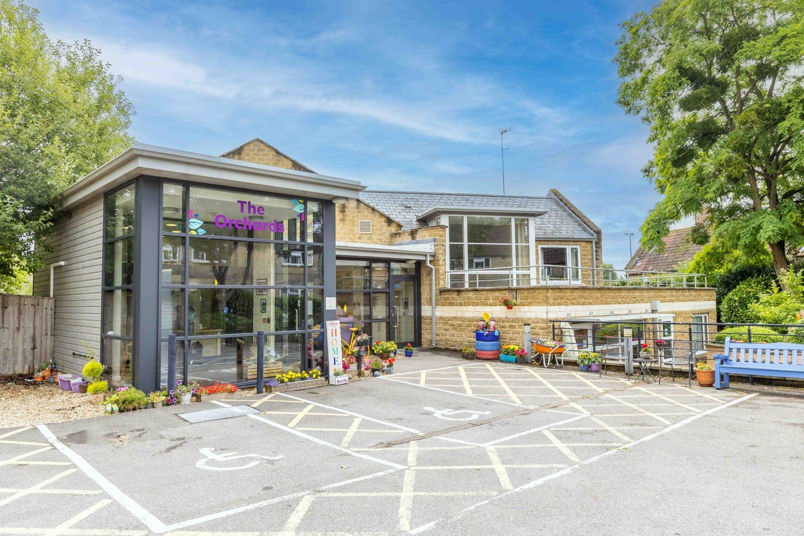 The Orchards photo 6