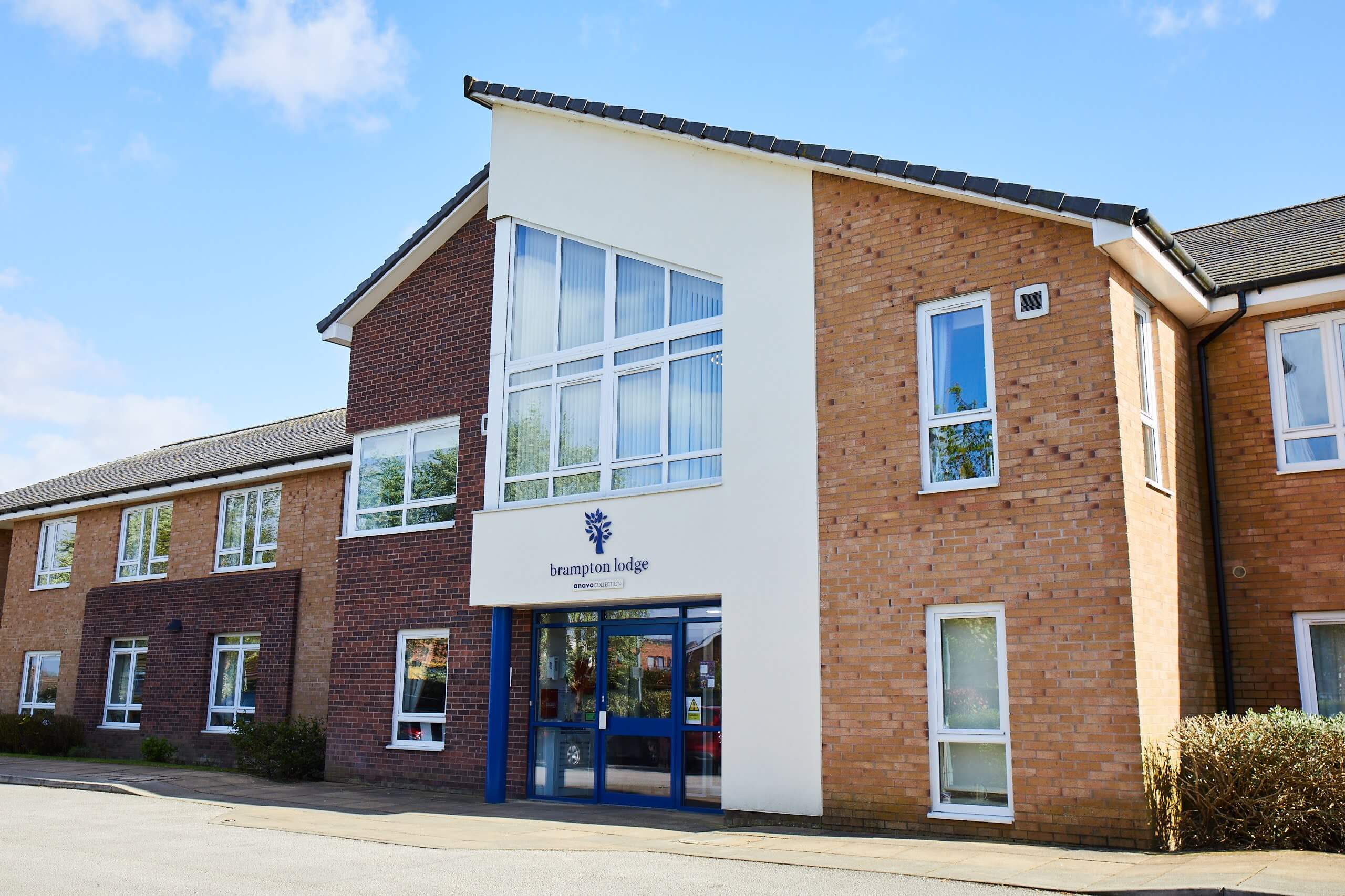 Brampton Lodge photo 9