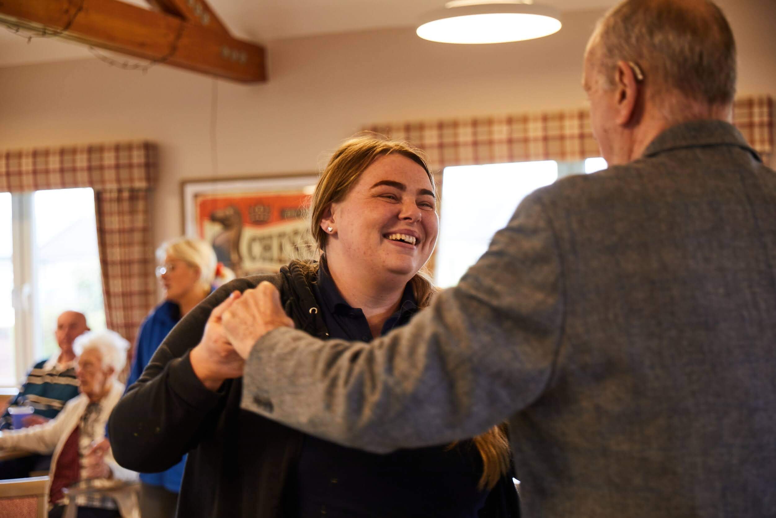 Wessex Lodge Nursing Home photo 12