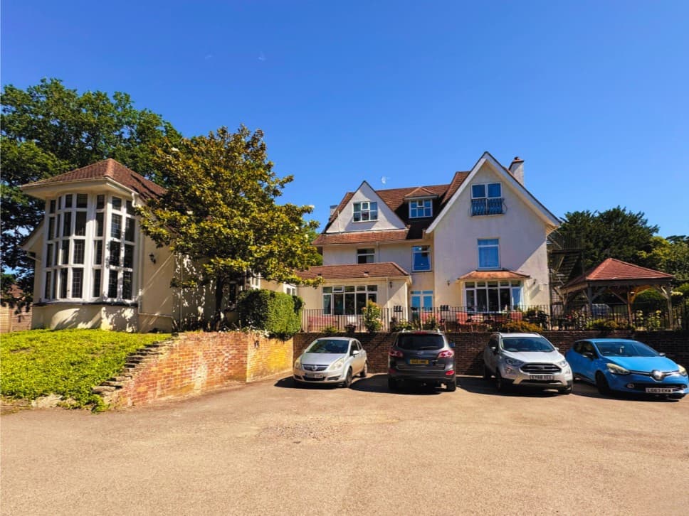 Berehill House Care Home photo 10