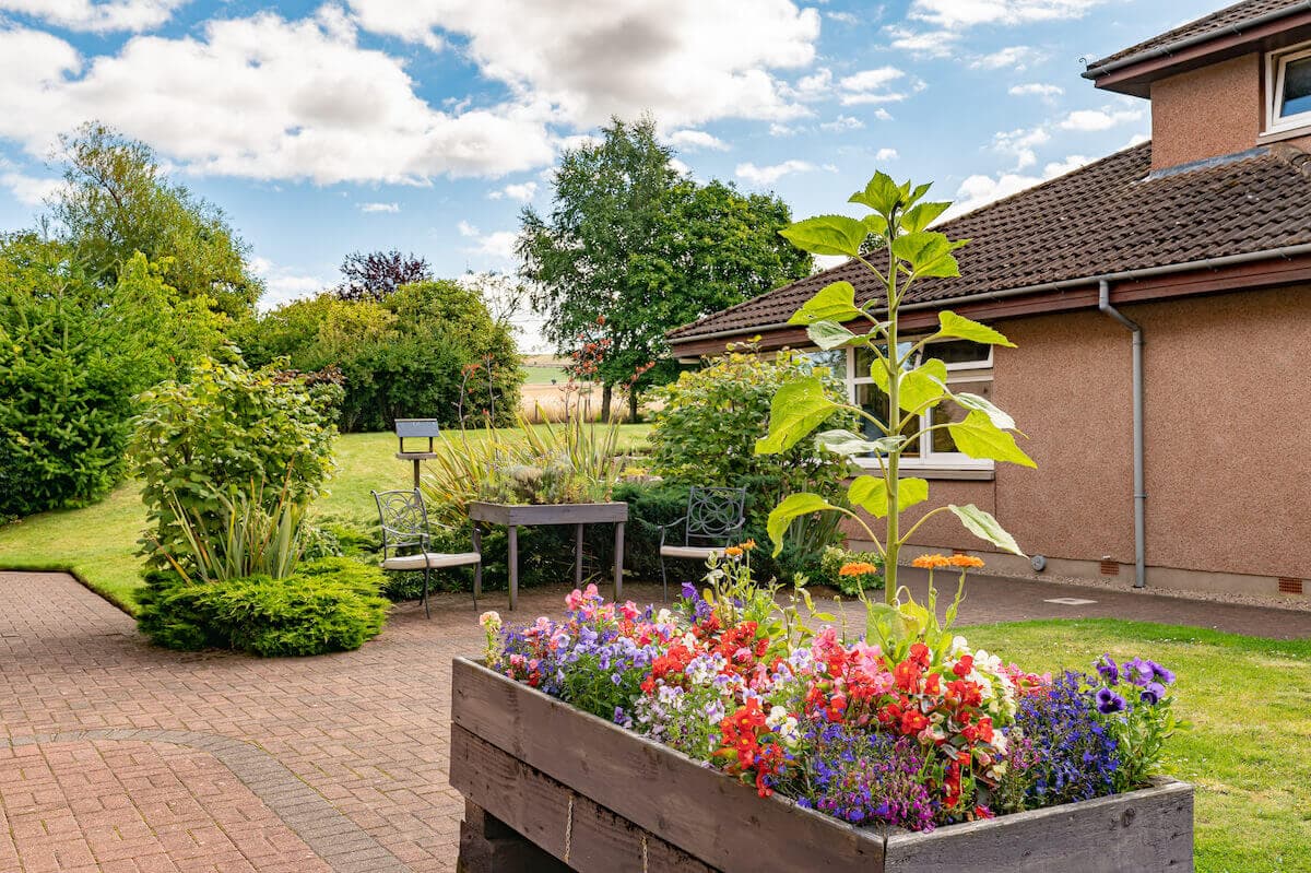 Brampton Lodge photo 8