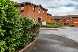 Berehill House Care Home