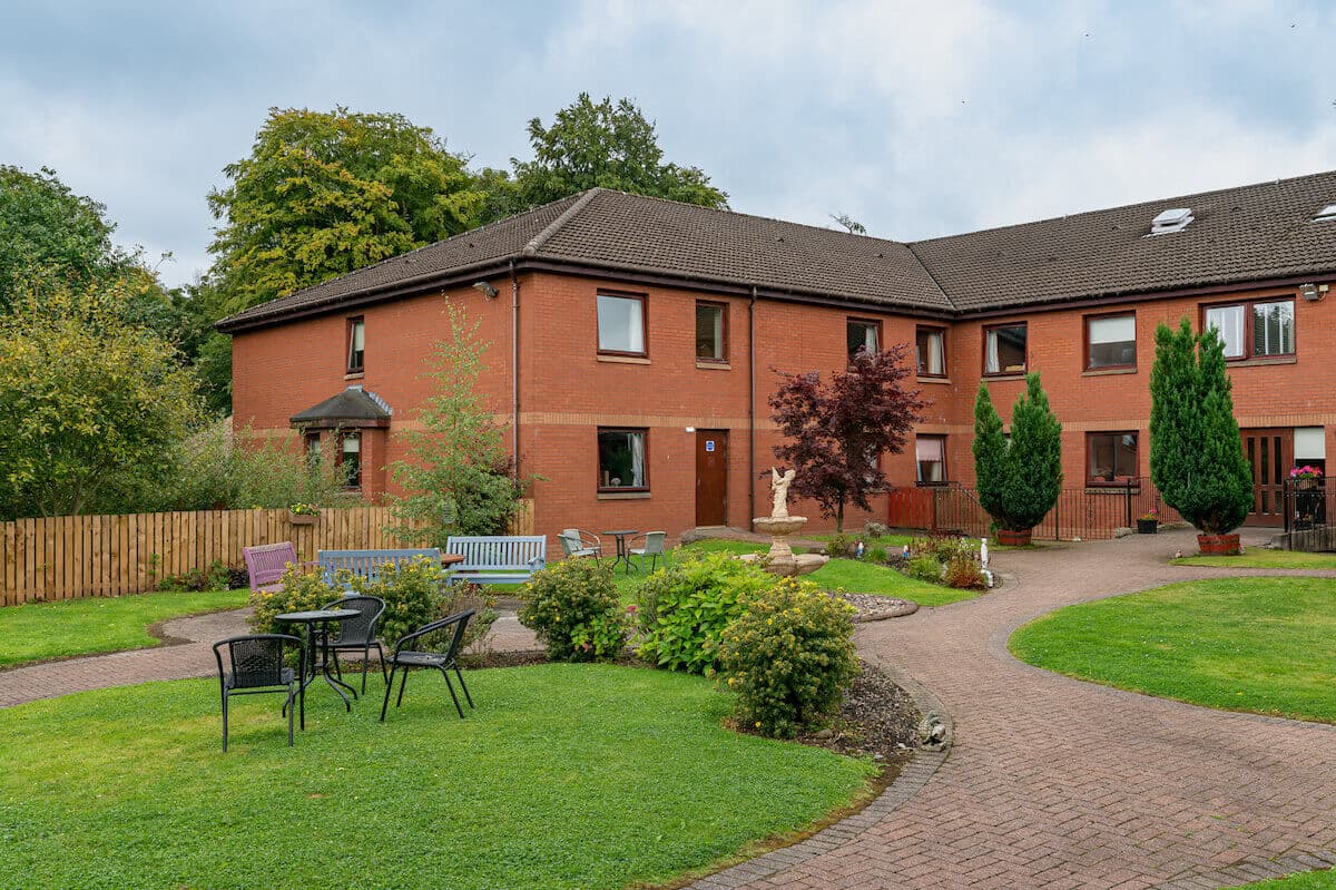 Wessex Lodge Nursing Home photo 10