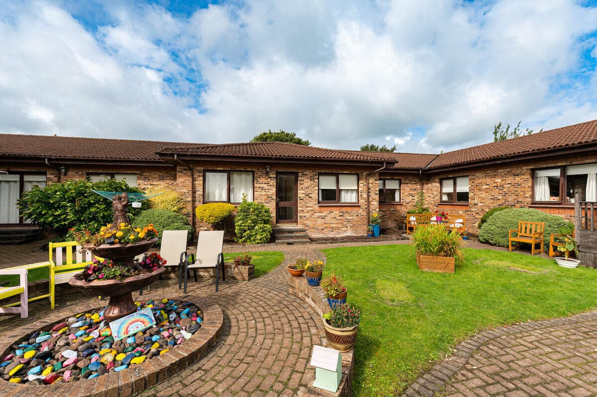 Brampton Lodge photo 5