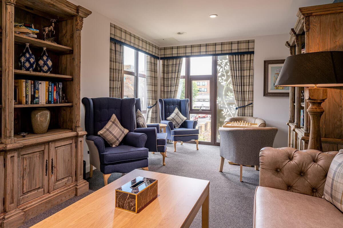 Wessex Lodge Nursing Home photo 8