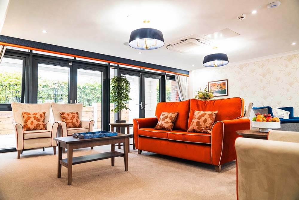 Wessex Lodge Nursing Home photo 1