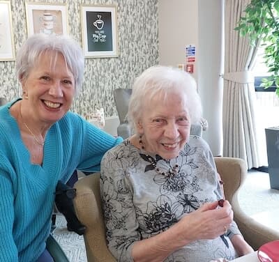 Wessex Lodge Nursing Home photo 3