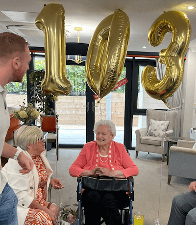 Brampton Lodge photo 1