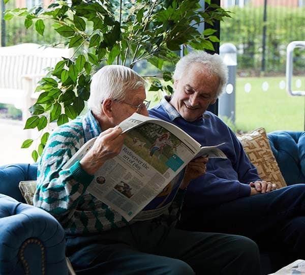 Brampton Lodge photo 2