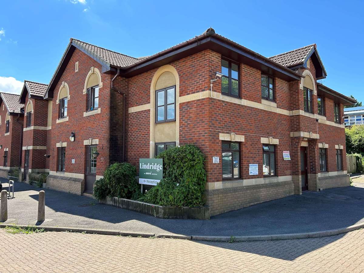 Brampton Lodge photo 11