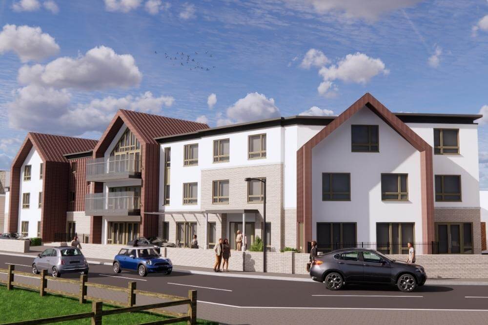 Wessex Lodge Nursing Home photo 2