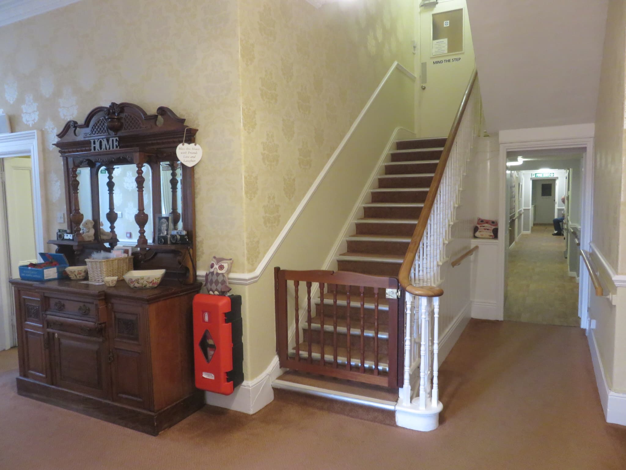 Annabel House Care Centre photo 8