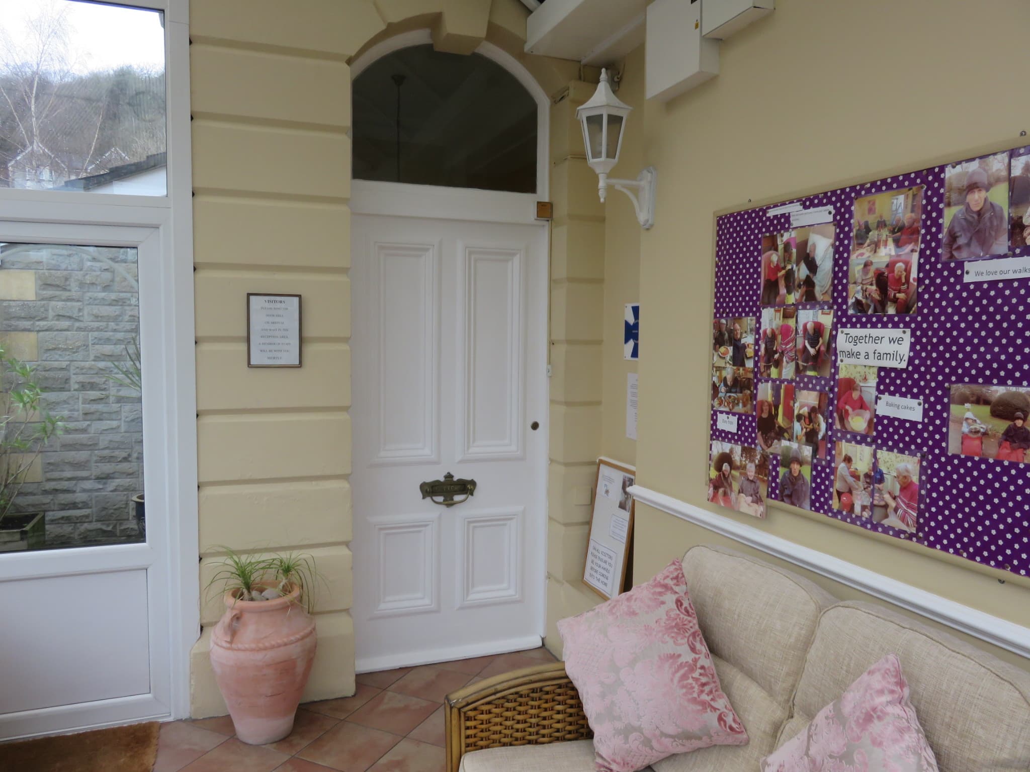 Annabel House Care Centre photo 3