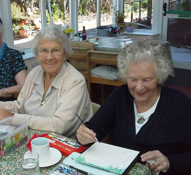 The Old Manor House photo 4