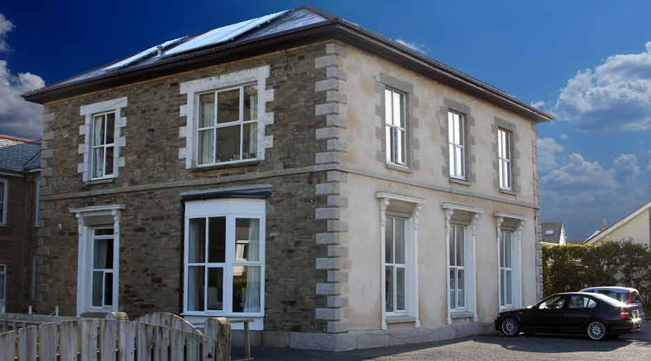 Harbour House photo 2