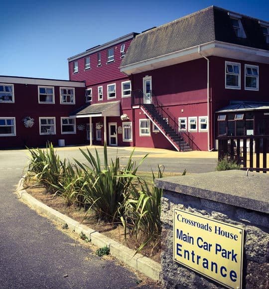 Tremethick House photo 3