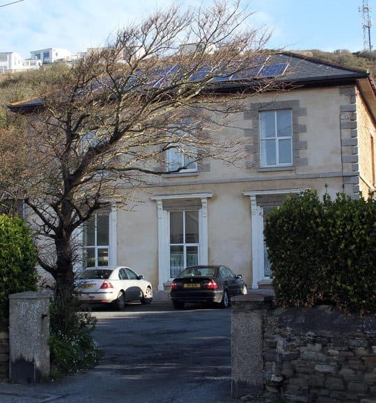 Tremethick House photo 2