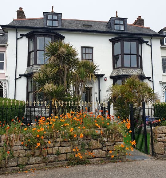 Tremethick House photo 4