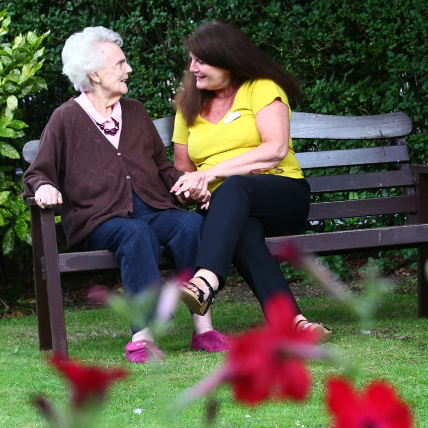 Apple Tree Care Home photo 3