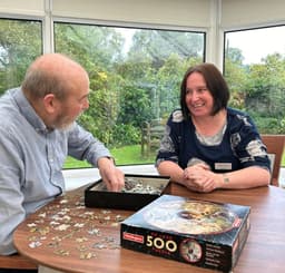 Apple Tree Care Home