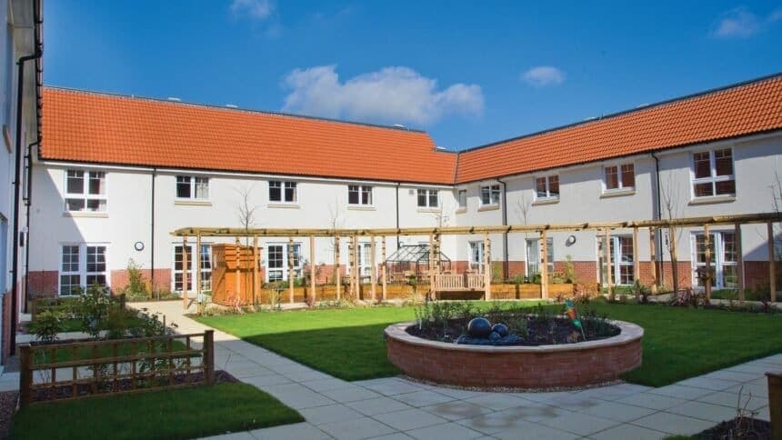 Rendlesham Care Centre photo 8