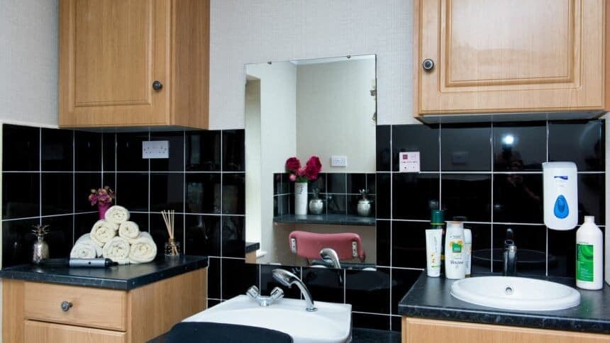 St Georges Care Home photo 5