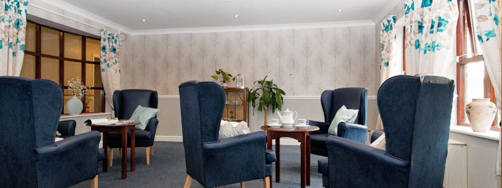 St Georges Care Home photo 11