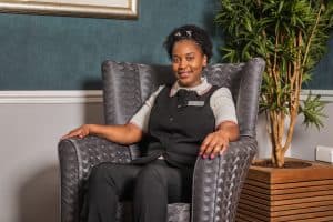 Wytham House photo 3