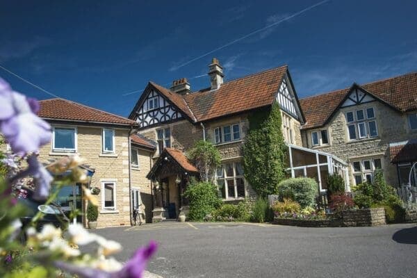 St Georges Care Home photo 7