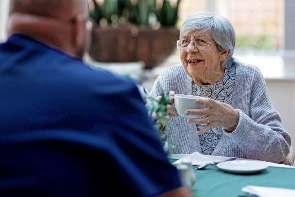 Galsworthy House Nursing Home photo 4