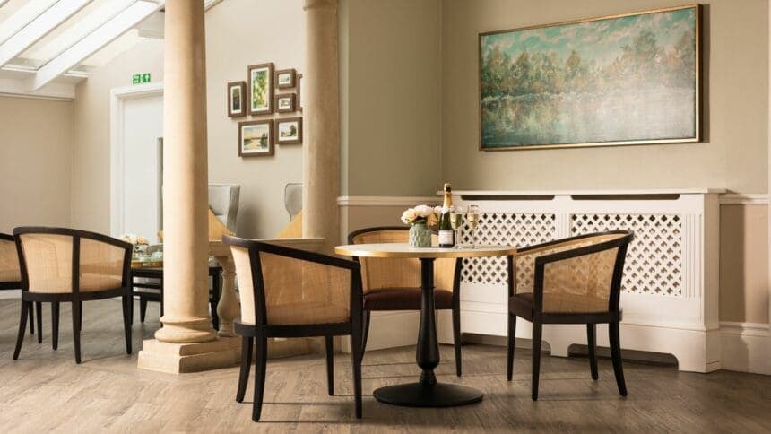 Knowle Park Nursing Home photo 12