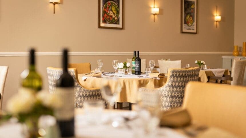 Knowle Park Nursing Home photo 8