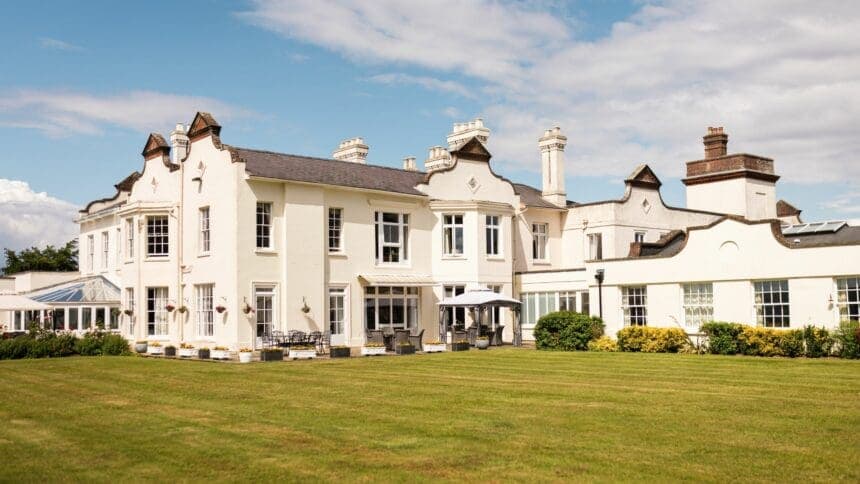 Knowle Park Nursing Home photo 9