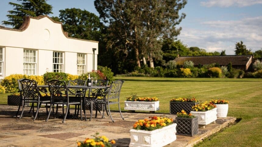 Knowle Park Nursing Home photo 10