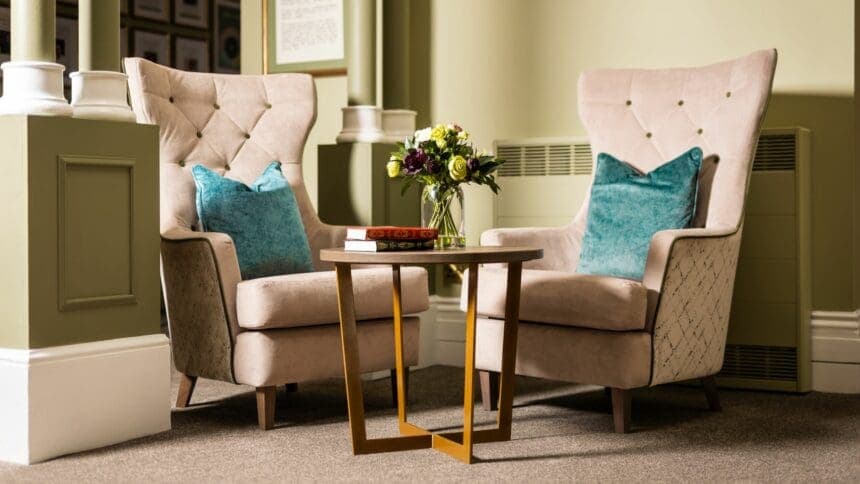 Galsworthy House Nursing Home photo 7