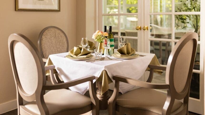Sundridge Court Nursing Home photo 12