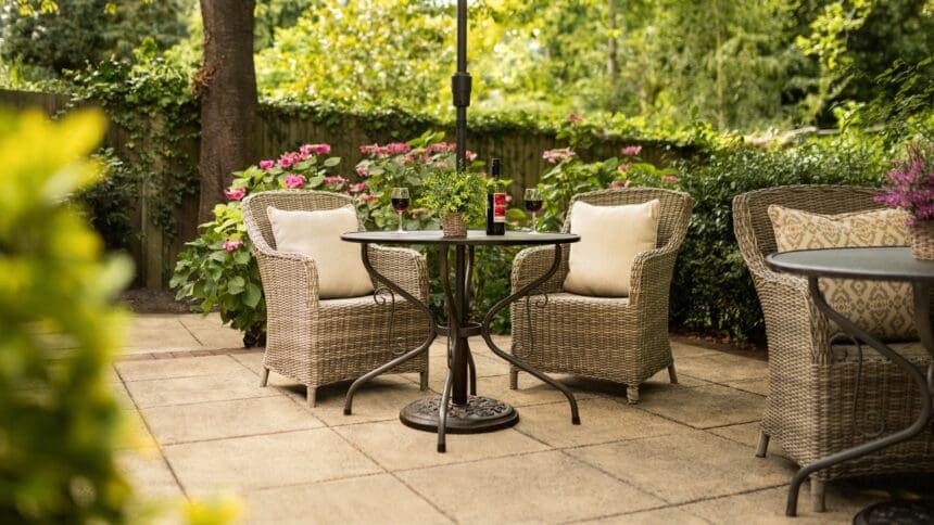 Sundridge Court Nursing Home photo 12