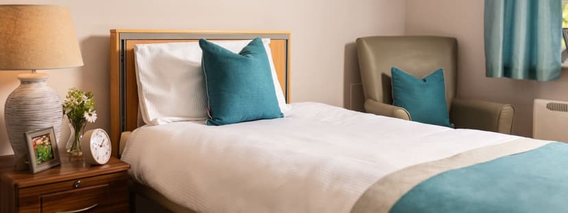 Sundridge Court Nursing Home