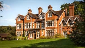 Oaken Holt Nursing and Residential Home