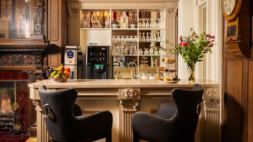 Oaken Holt Nursing and Residential Home photo 12